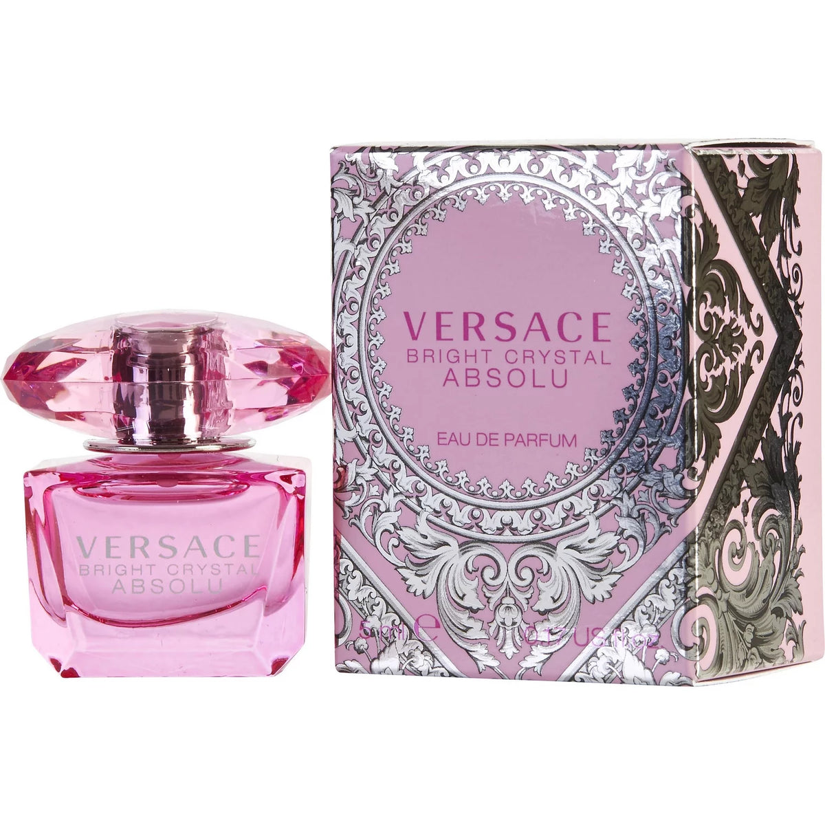 5ml 3PK EDP EDT Kit B788
