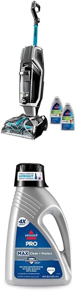 Upright Carpet Cleaner J2398