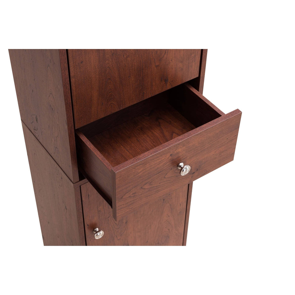 Compact Farmhouse Armoire U677088