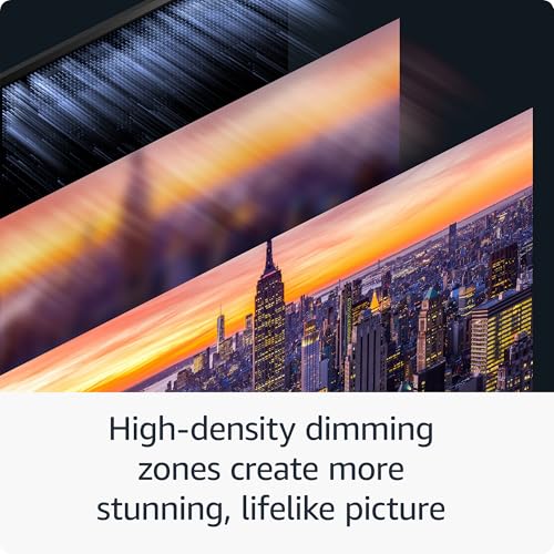 55" QLED 4K UHD Smart TV O89626