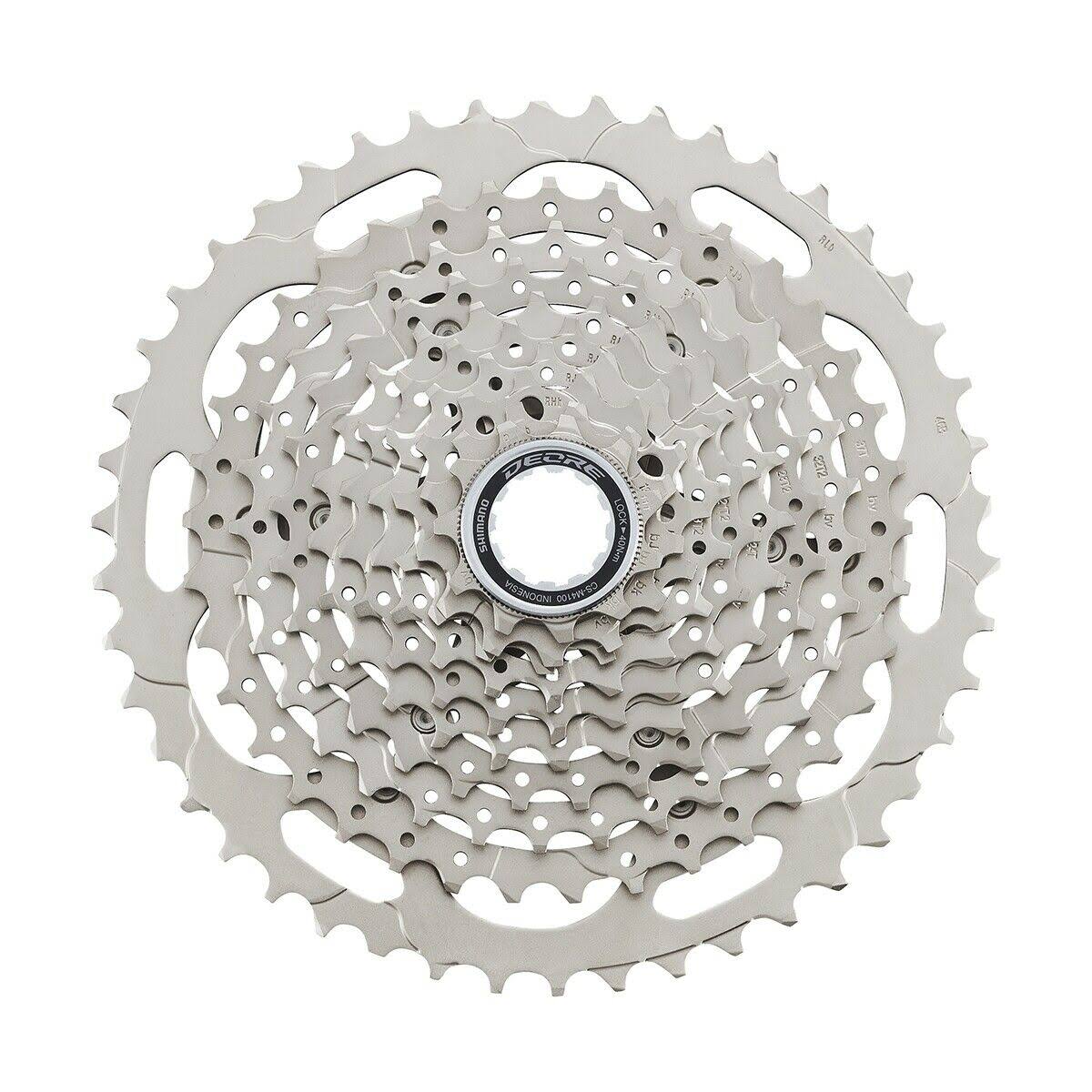 10s Cassette Teeth 11-46 T32354