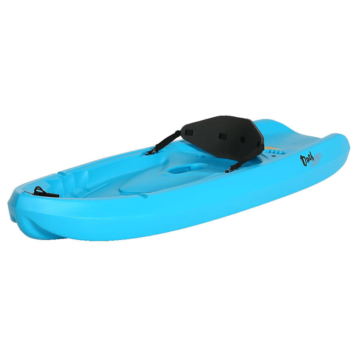 Glacier Blue Youth Kayak B190