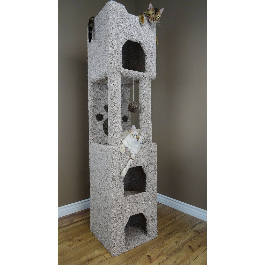 Cat Tower R731