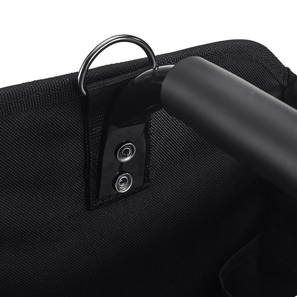 10 in. Tool Tote with 22 Pockets C67662