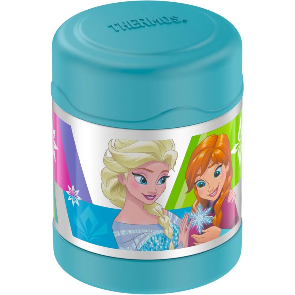 Frozen Insulated Stainless Food Jar U28188