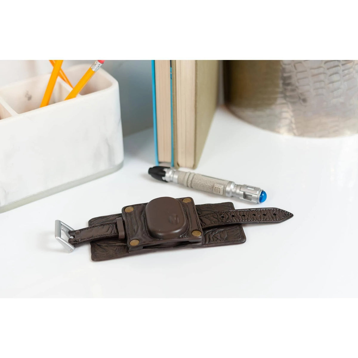 Vortex Manipulator & Mini Sonic Screwdriver S7607