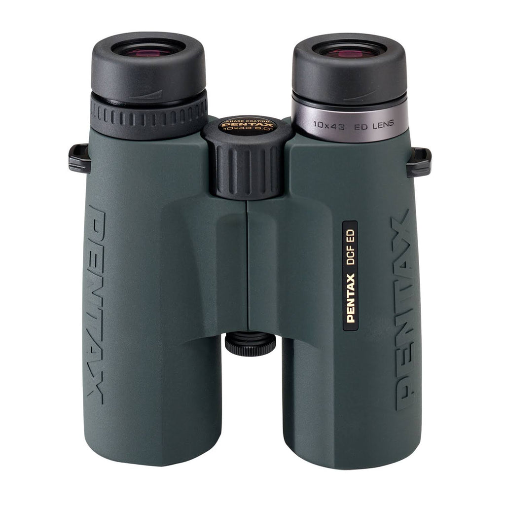 10x43 DCF Ed Binoculars I946664