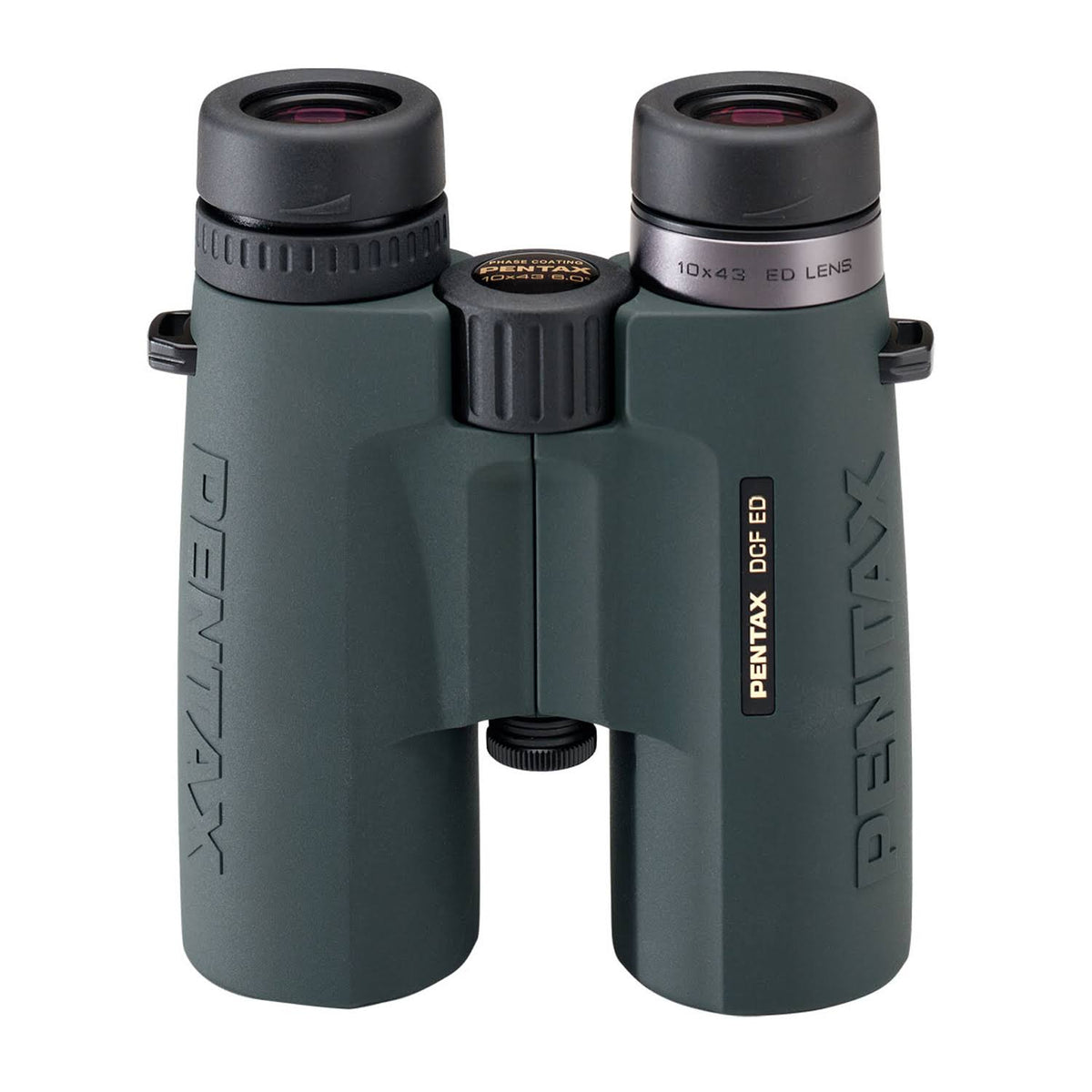 10x43 DCF Ed Binoculars I946664