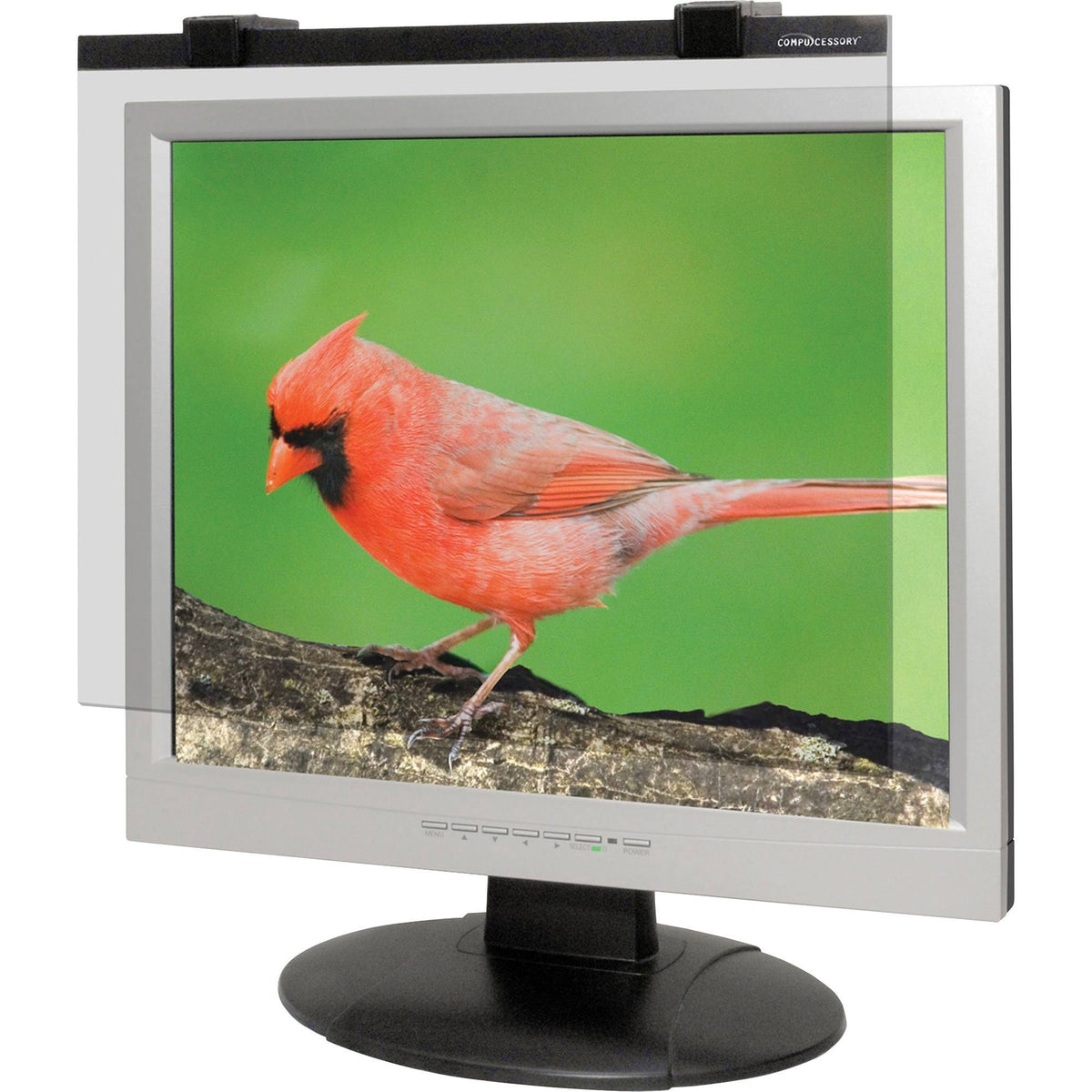 LCD Antiglare Filter Black R693170
