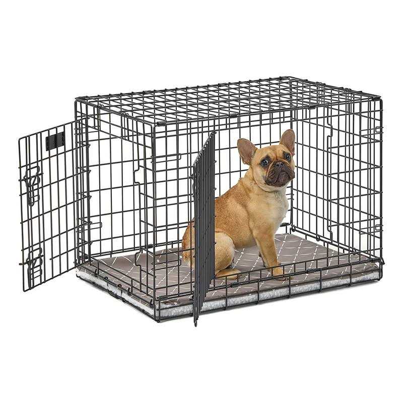 Reversible Crate Pan Cover K8694