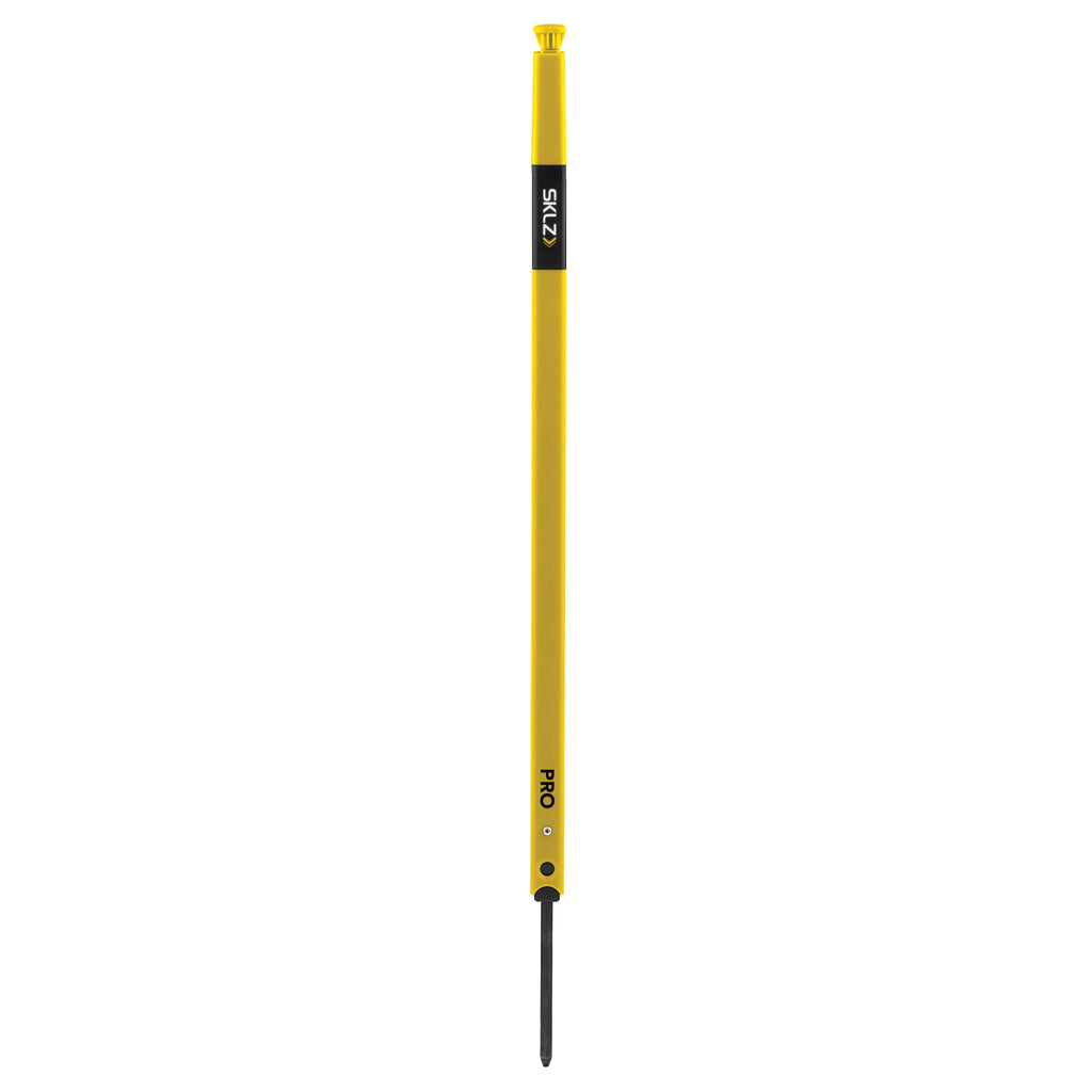 Telescoping Agility Poles Set of 8 Q2351