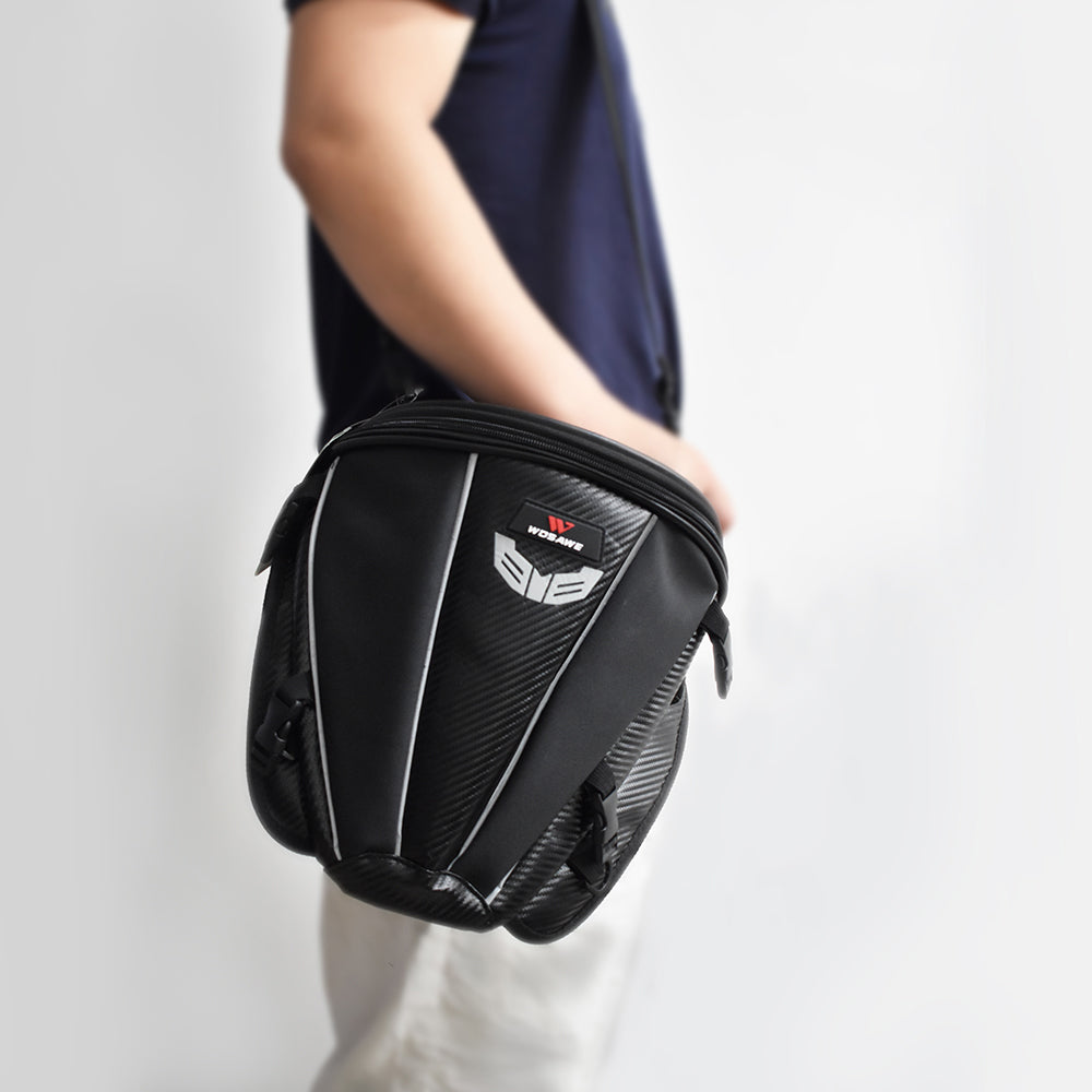 Bike Pannier Rear Seat Case S15114