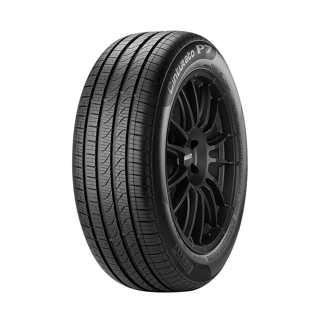 245/45R19 102V XL All Season Passenger Tire L528519