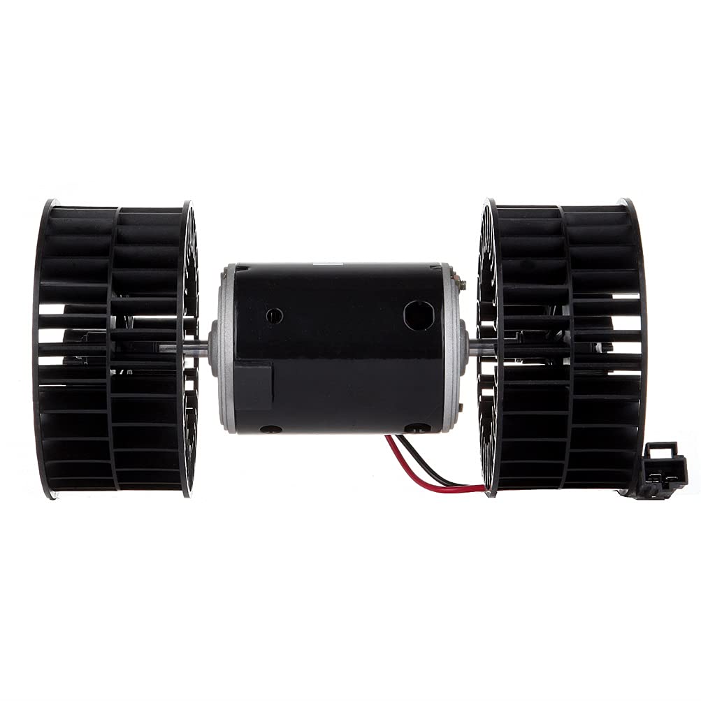 HVAC Heater Blower Motor with Fan Cage Y5106