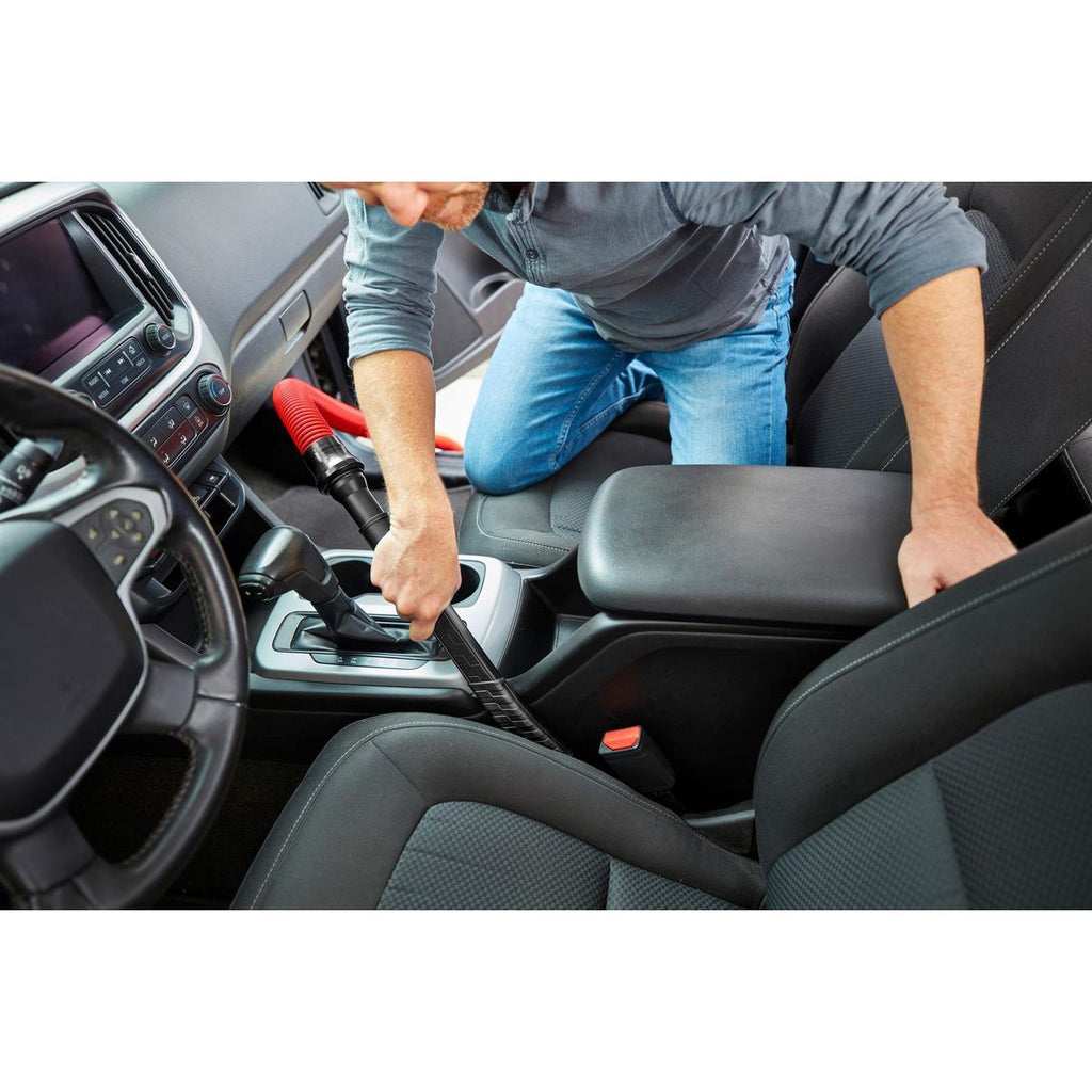 Auto Detailing Accessory Kit for Wet/Dry Vacuums J87161