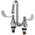 Brass Medical Faucet U20457