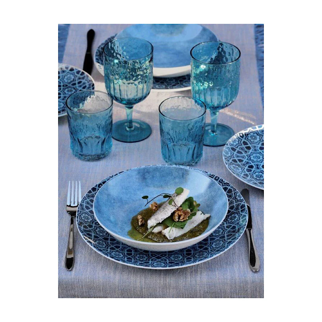 Tumbler Glass Set 6pcs J6554