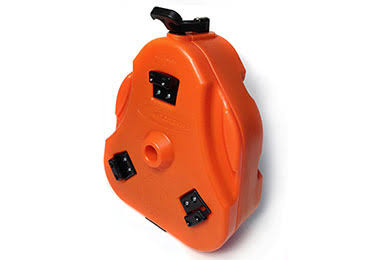 Trail Box D8524