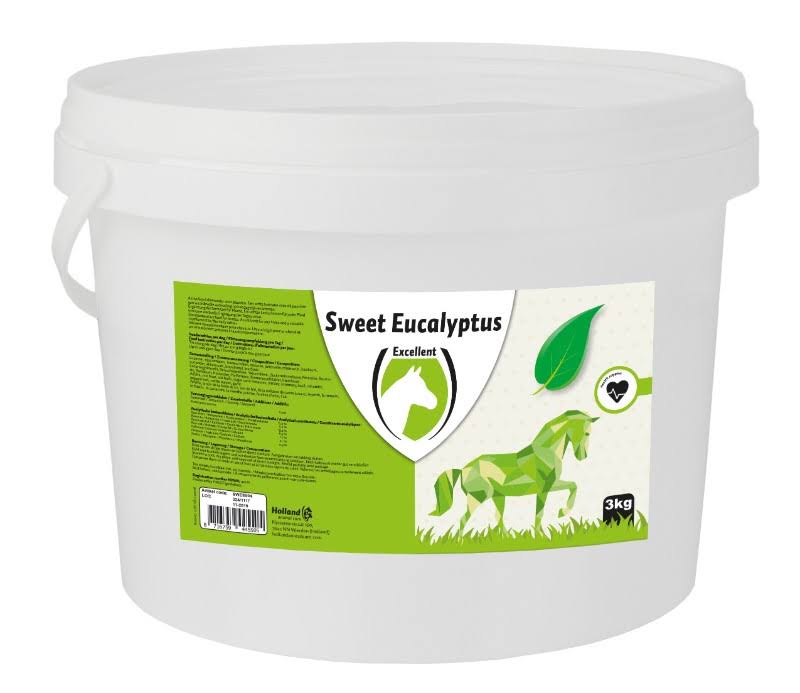 Eucalypta Blocks 3kg O573