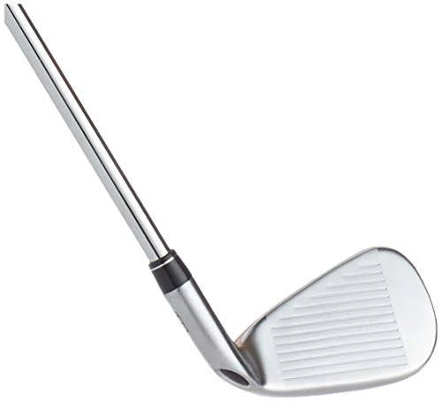 Steel Regular 4 Iron Y573643