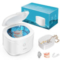 White Ultrasonic Retainer Cleaner O968804