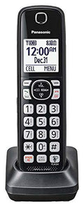 Black Cordless Phone Handset Accessory M315085