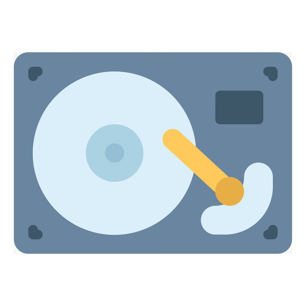 20GB Hard Drive R358229