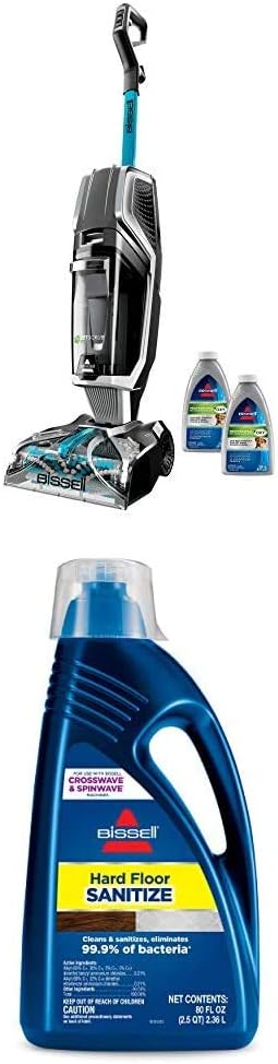 Upright Carpet Cleaner J2398