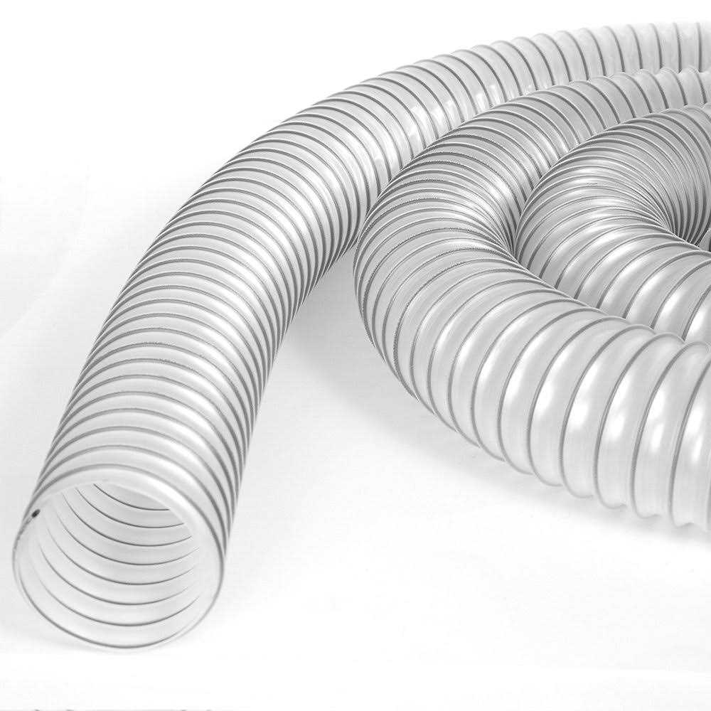 Clear Flex Hose G667