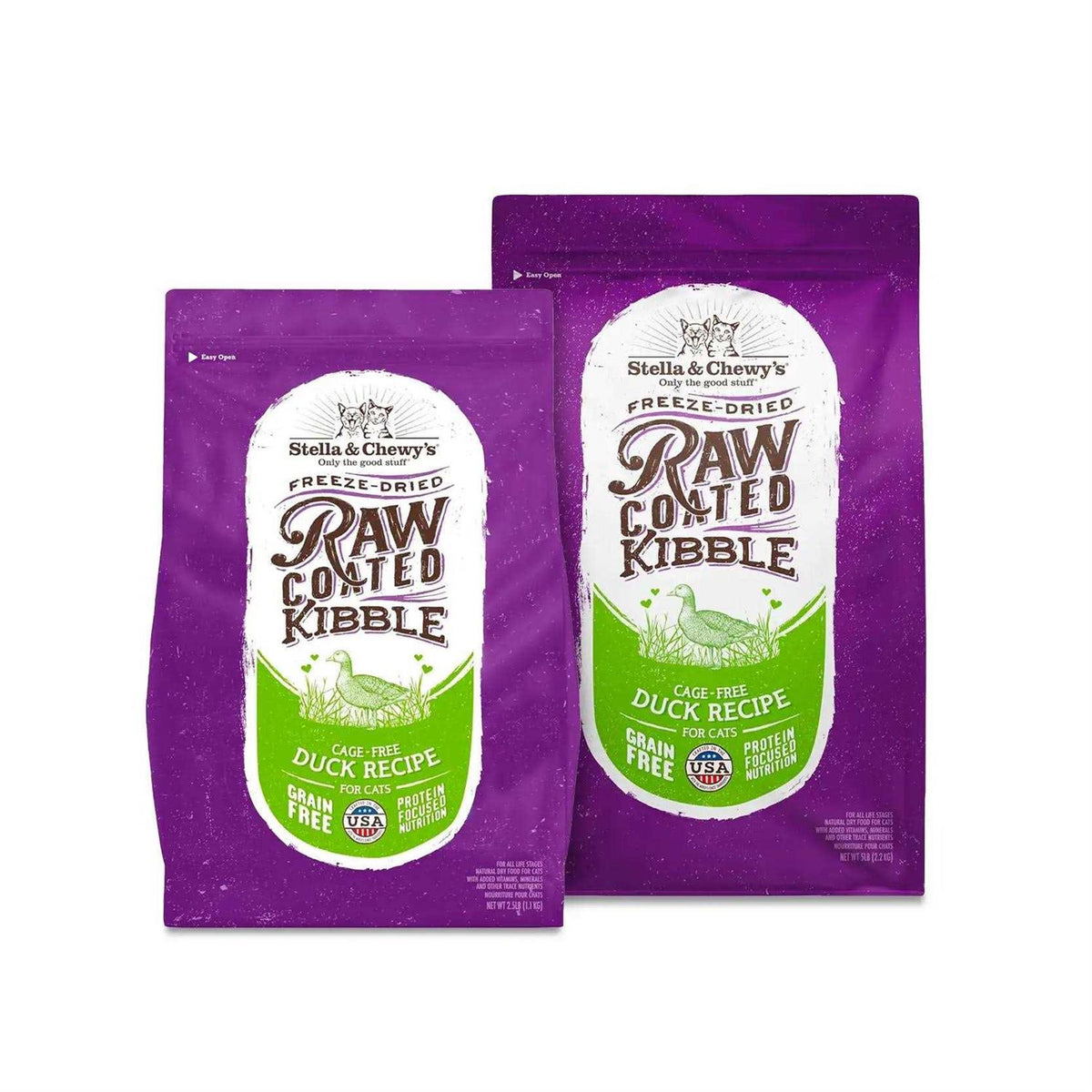 Dry Cat Food B562089