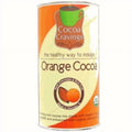Orange Hot Cocoa - 10 oz V90364