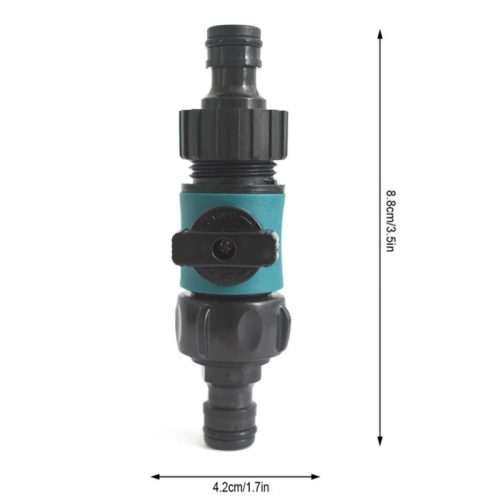 Trampoline Sprinkler Water Sprayer Toy Accessories 39.4ft G7765