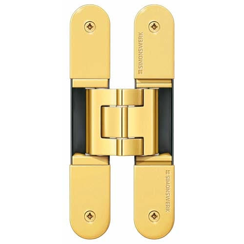 Concealed Hinge T8825
