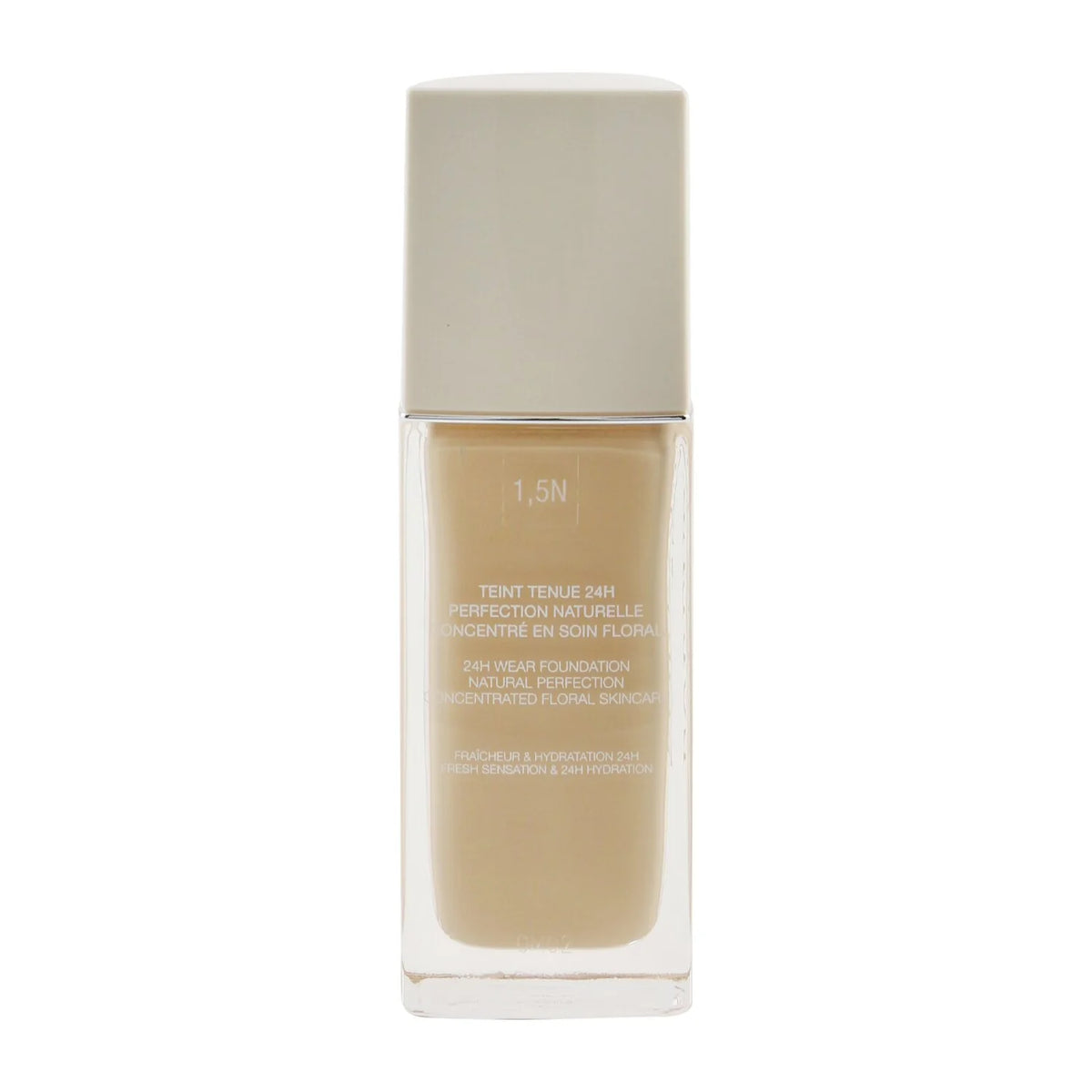 Natural Nude 24H Wear Foundation 30ml J670