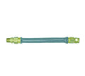 Coated Water Connector Hose 3/4x22 Diameter U918