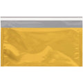 Gold Metallic Mailers, 250/Case F48823
