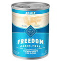 Grain Free Adult Dog Food E9116