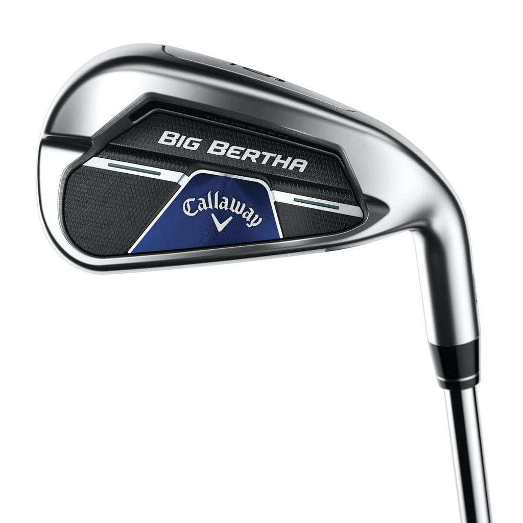Steel Regular 4 Iron Y573643