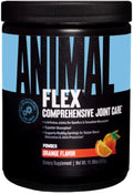 Omega 3 & 6 Joint Supplement with Glucosamine Chondroitin MSM Turmeric 30 Servings N559