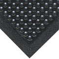 Bubble Mat Black E150263