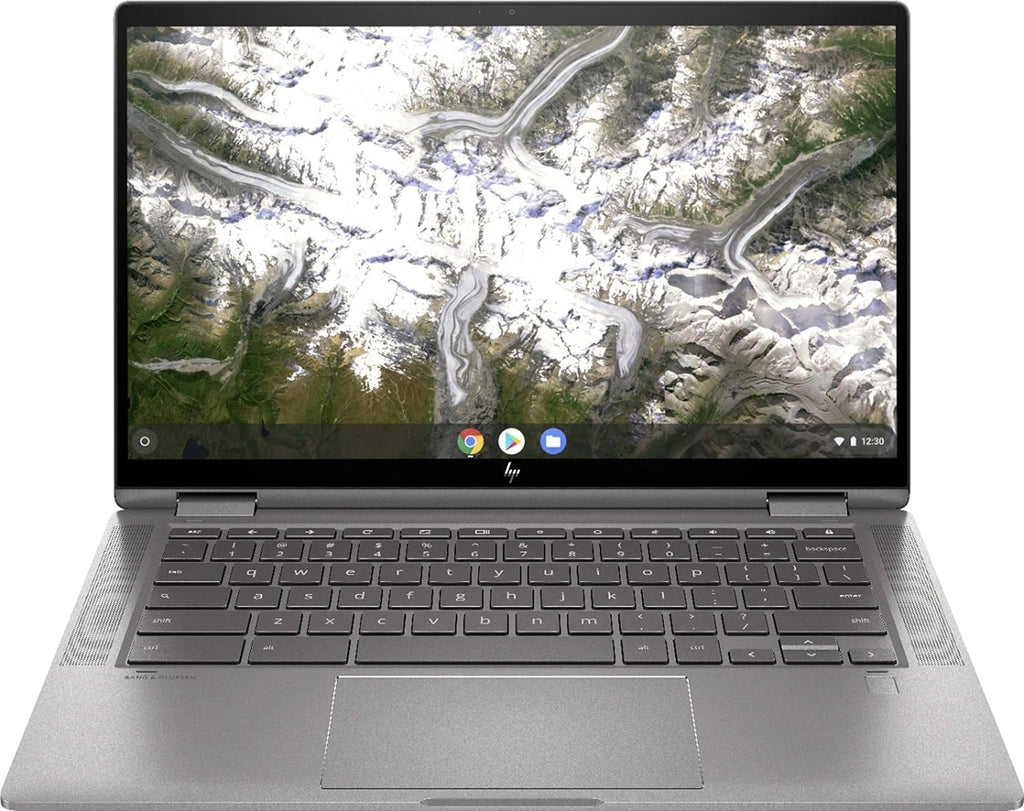2-in-1 Chromebook D816