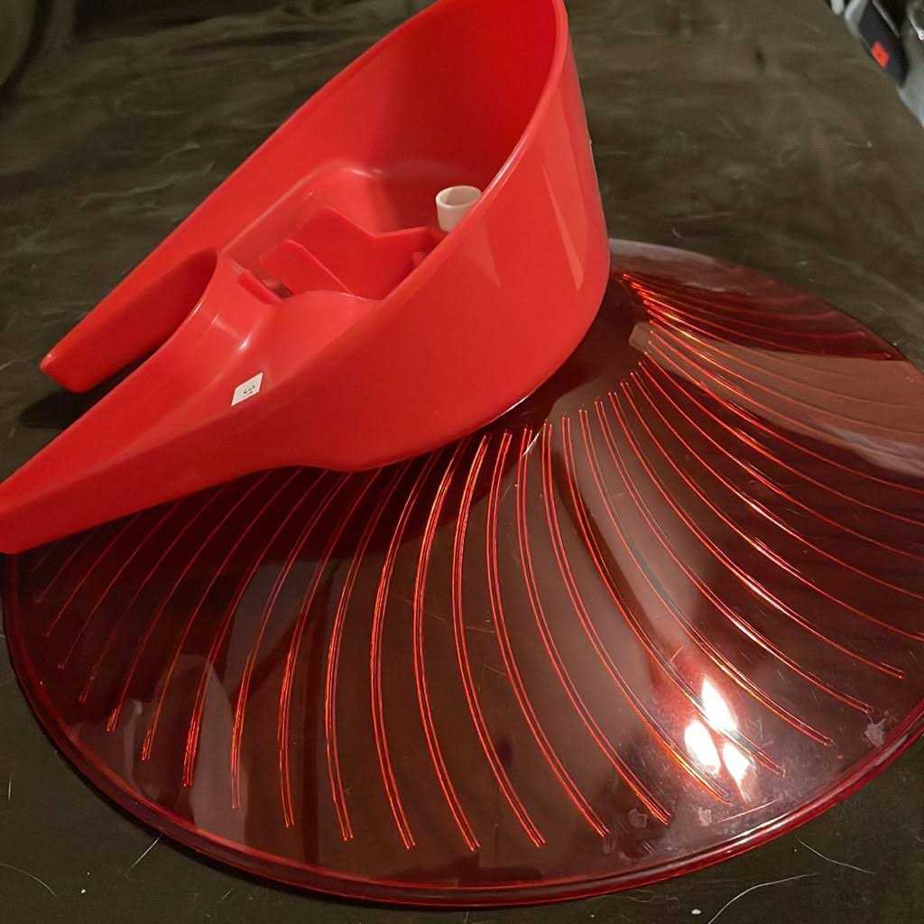Exercise Saucer U7405