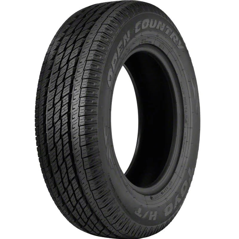 Open Country H/T P265/70R18 114S I809893