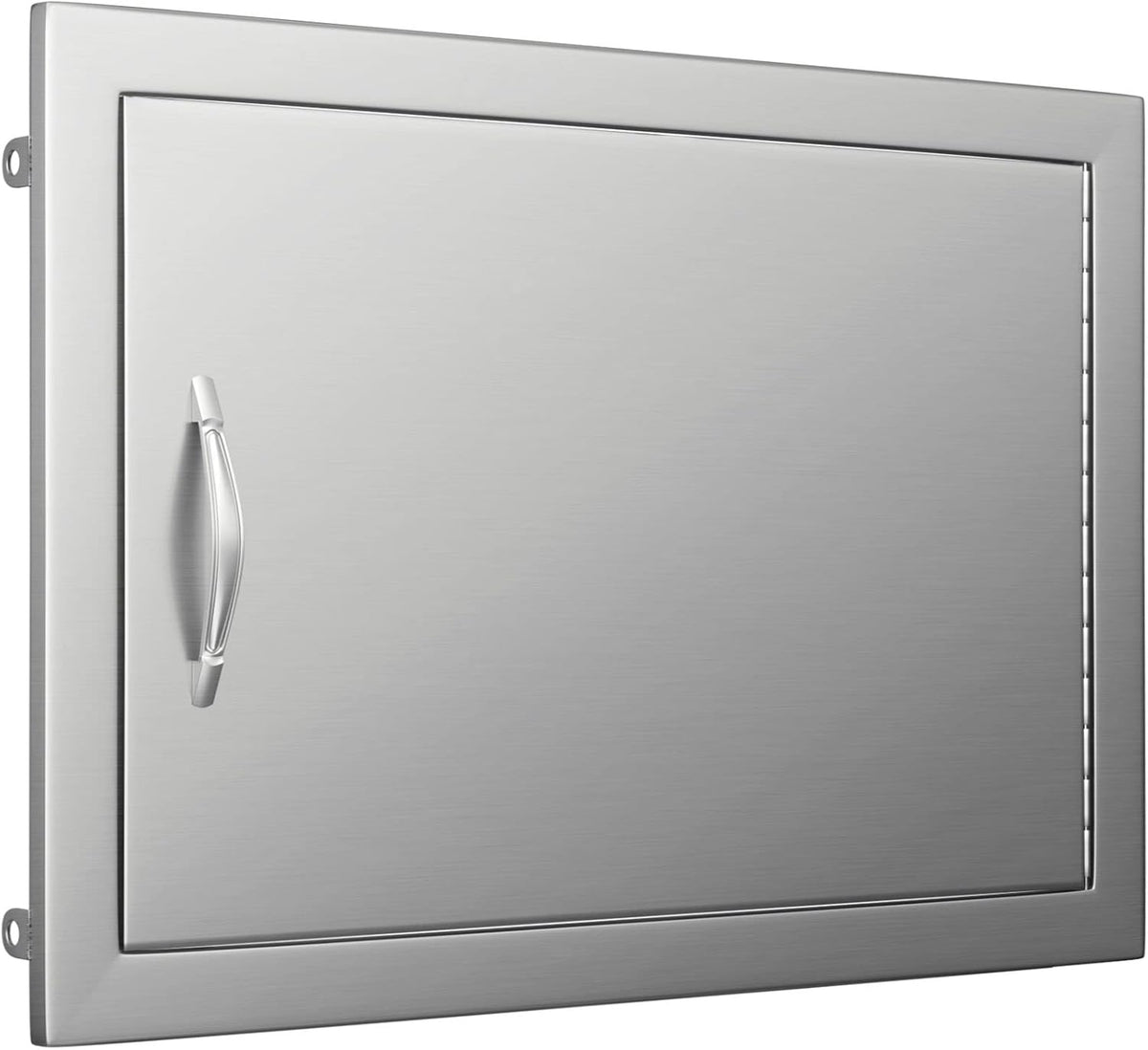 Stainless Steel BBQ Access Door 20W x 14H Inch H675