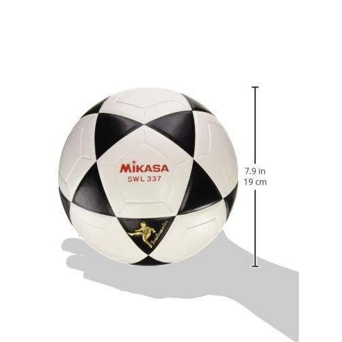 White 62 cm Futsal Ball K45857