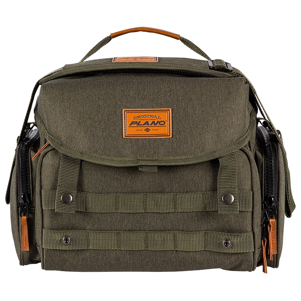 Tackle Bag with 4 3600 Boxes V987659