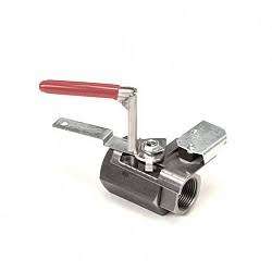 Frymaster 8066608SP from CPS Ohio D8542