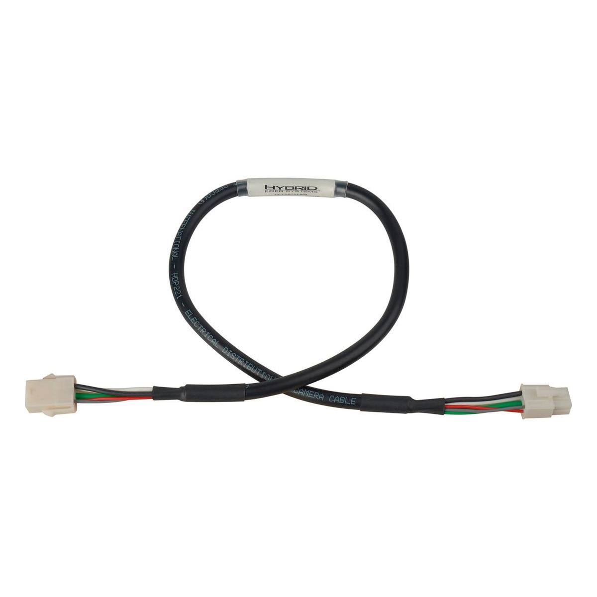 6-Pin Power & Signal Extension Cable 100 Foot K724
