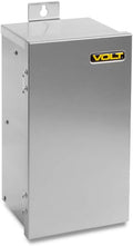 300W Multi-Tap Low Voltage Transformer with Timer/Photocell Y18322