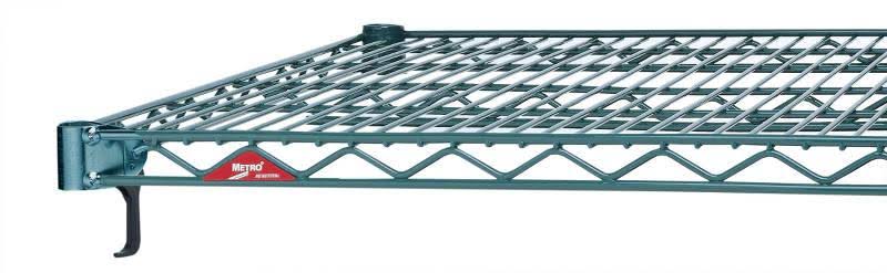 Metroseal 3 Epoxy Wire Shelf F62912
